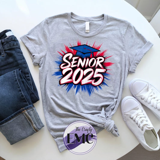 Senior 2025